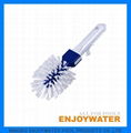 Poly bristle coner brush 1