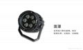 6W LED投光灯 2