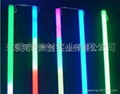 亮化专用led护栏管RGB色 5