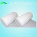 FTY-100 air filter roll 2