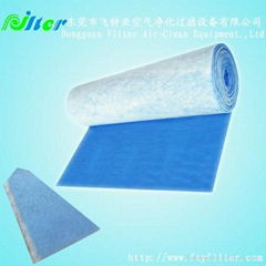 coarse filter cotton