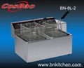 Commercial appliance Electric Fryer 1