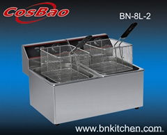 Commercial appliance Electric Fryer