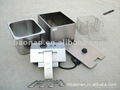 Commercial appliance Electric Fryer 2