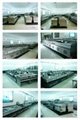 Hotel Kitchen equipment Electric Contact Grill 3