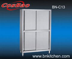 Commercial Kitchen Cabinet Product 