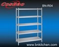 Stainless Steel Cold Room Racks BN-R04