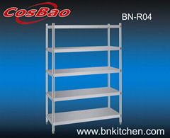 Stainless Steel Cold Room Racks BN-R04