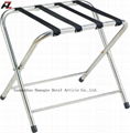 Stainless Steel L   age Rack-Baggage Rack      2