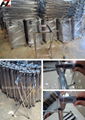 Stainless Steel L   age Rack-Baggage Rack      3