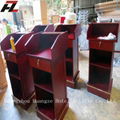 Modern Ash  Podium-Lectern Podium 5