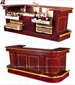 Mobile Bar Counters-Home Bar    