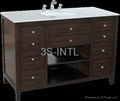 modern bathroom furniture