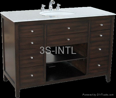 modern bath cabinet 3