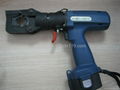 Cordless hydraulic Crimping tool Crimping Pliers  1