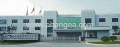 Phangea Precision Instrument Co.,ltd