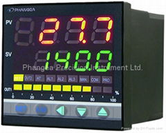 Dual Output Temperature Controller-PTC300