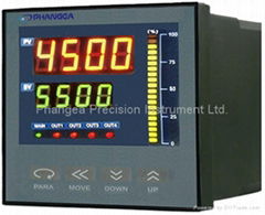 Digital Process Indicator