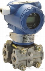  Smart Differential Pressure Transmitter