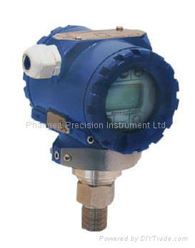 Smart Pressure Transmitter