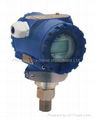 Smart Pressure Transmitter 1