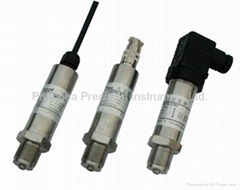 Universal Pressure Transmitter