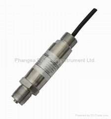 Explosion-proof Pressure Transmitter