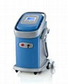 Nd YAG laser tattoo removal beauty