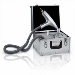532nm & 1064nm portable laser beauty machine for tattoo removal
