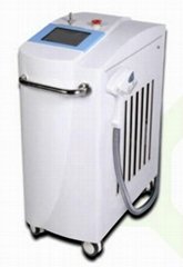 painless 808nm diode laser hair removal 