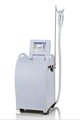 permanent ipl beauty machine for skin acne removal and hair removal E701 1