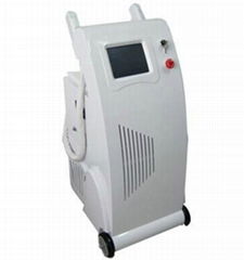 ipl system beauty machine for skin rejuvenation E702