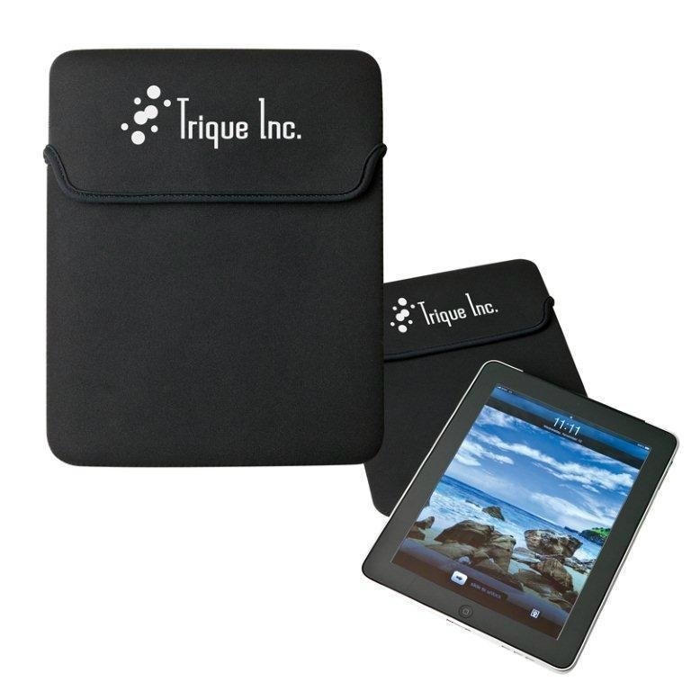 Neoprene Ipad case Laptop bag notebook sleeve with handle