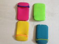 Neoprene mobile case digital bag  camera sleeve  1