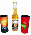 neoprene wine carrier bag  beer cooler