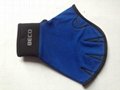 neoprene sports glove Swimming glove webbed glove 