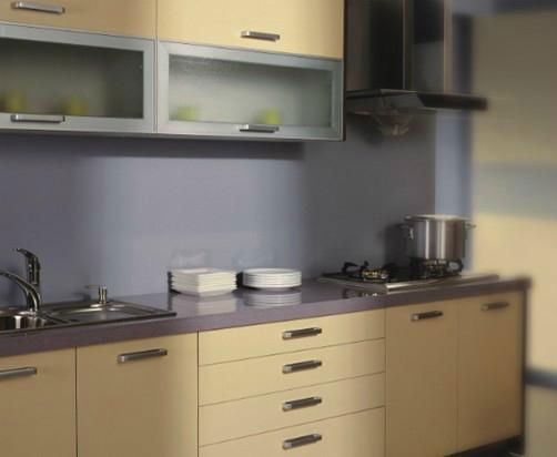 Amore Kitchen Cabinet