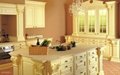 Crown kitchen cabinets