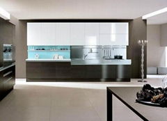 nice quality kitchen cabinets