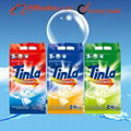 Tinla New Formula Detergent Powder