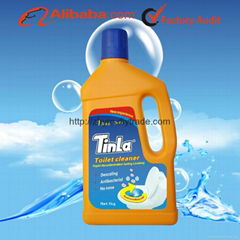 Tinla Toilet Cleaner Detergent 1 kg toilet bowl cleaner  