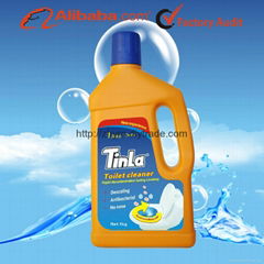 Tinla Toilet Cleaner Detergent 1 kg toilet bowl cleaner