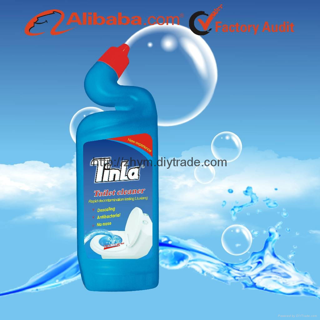 Tinla Toilet Cleaner Detergent 1 kg toilet bowl cleaner   2