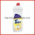 Tinla  dish washing detergent