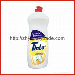 Tinla  dish washing detergent  