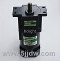 90W Reversible motor with gear box and US-52 speed control 5