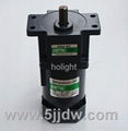 120W Induction motor with gear box and US-52 speed control 3