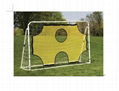 Soccer goal 1