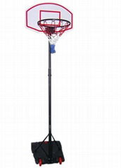 Portable Basketball Goal