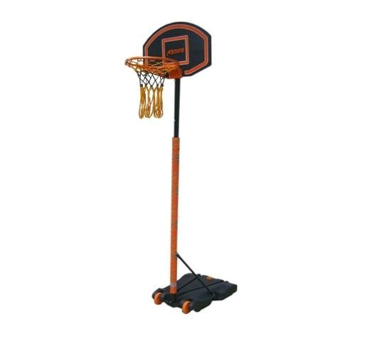 Portable Basketball Goal  3